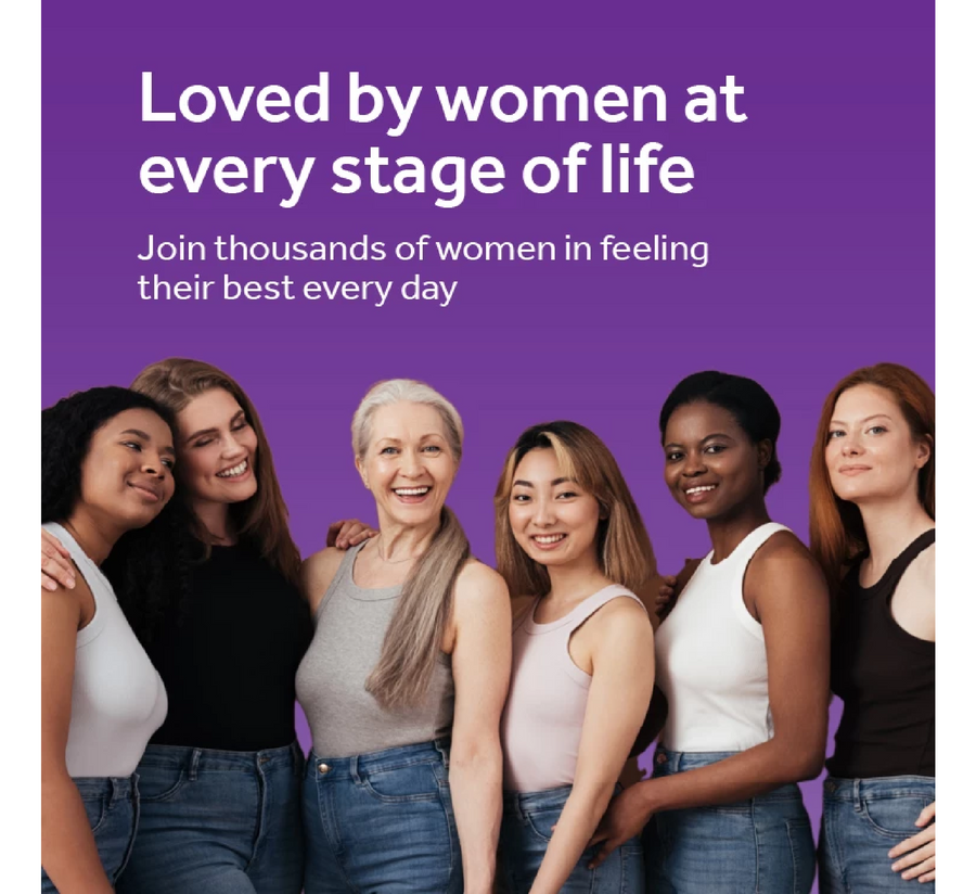 Optibac Intimate Flora For Women *30caps