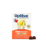 Optibac Kids Gummies *30pcs