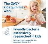 Optibac Kids Gummies *30pcs