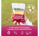 Optibac Gut Health Gummies *30pcs
