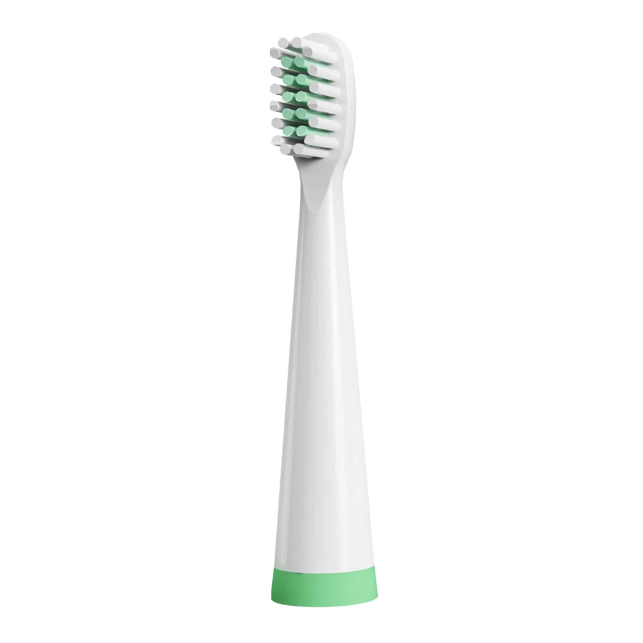 Brush Heads LUVION® Kids Toothbrush (4-10 years)