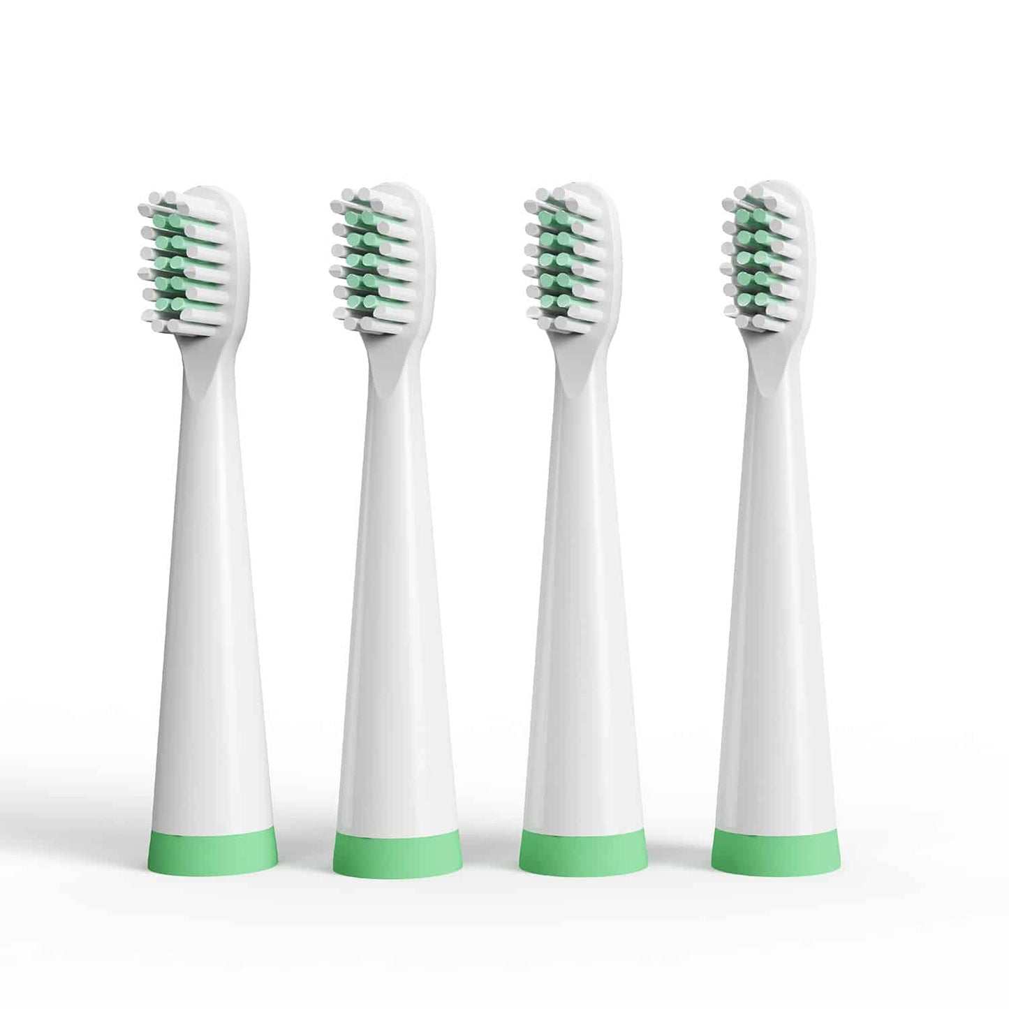 Brush Heads LUVION® Kids Toothbrush (4-10 years)