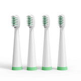 Brush Heads LUVION® Kids Toothbrush (4-10 years)