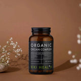 Organic Organ Complex - 180 Capsules