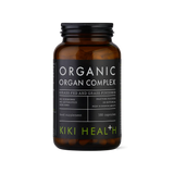 Organic Organ Complex - 180 Capsules
