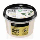 O.SH HAIR MASK INDIAN JASMINE 250ML (2455E)