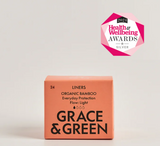 Mbështjellës prej bambuje organik *24 copë