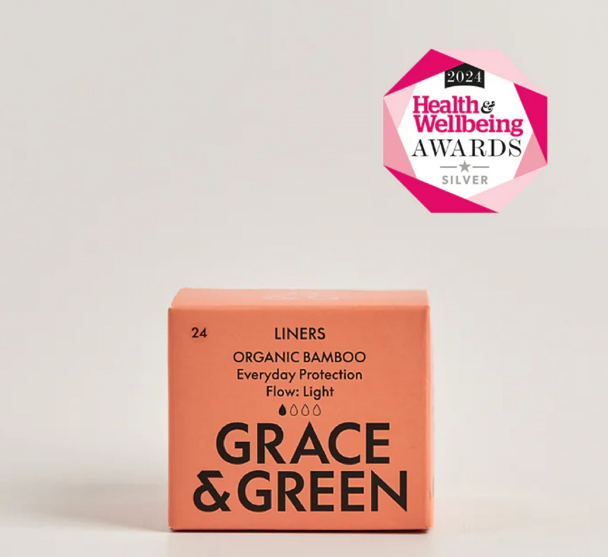 Mbështjellës prej bambuje organik *24 copë