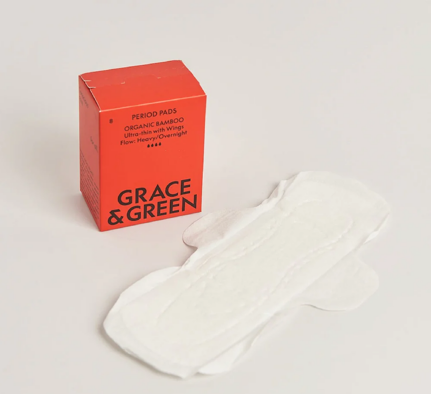 Mbështjellës nate prej bambuje organike *8 copë