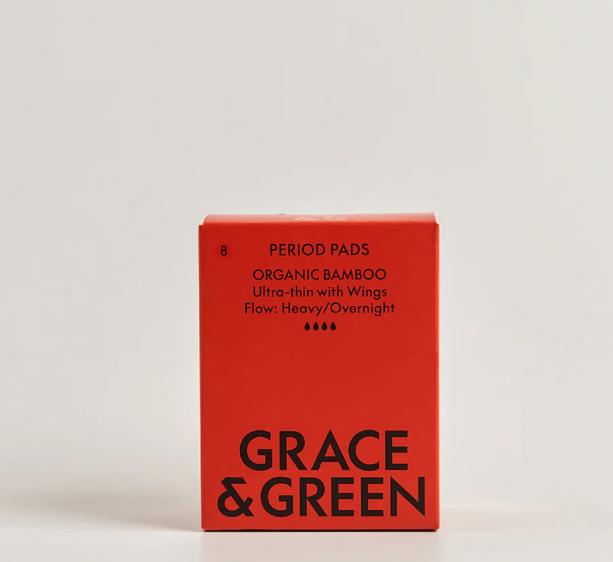 Mbështjellës nate prej bambuje organike *8 copë