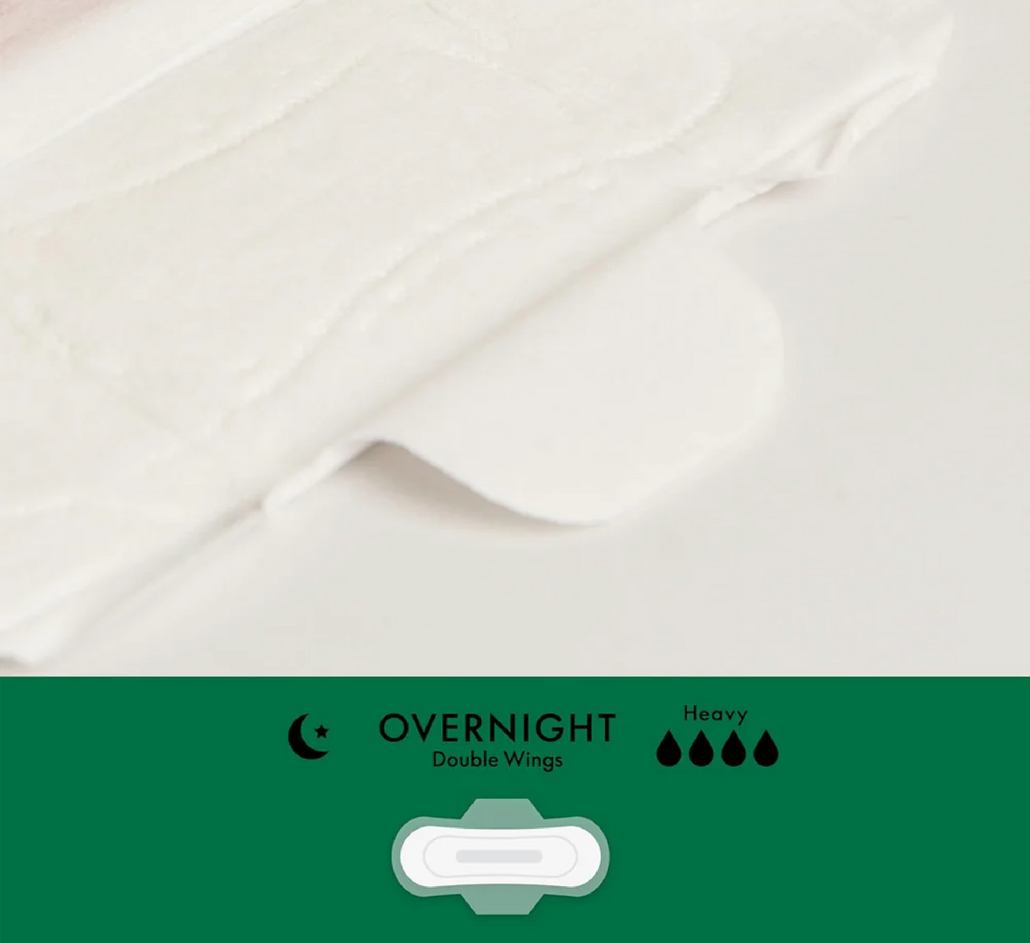 Mbështjellës nate prej bambuje organike *8 copë