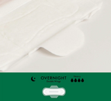 Mbështjellës nate prej bambuje organike *8 copë