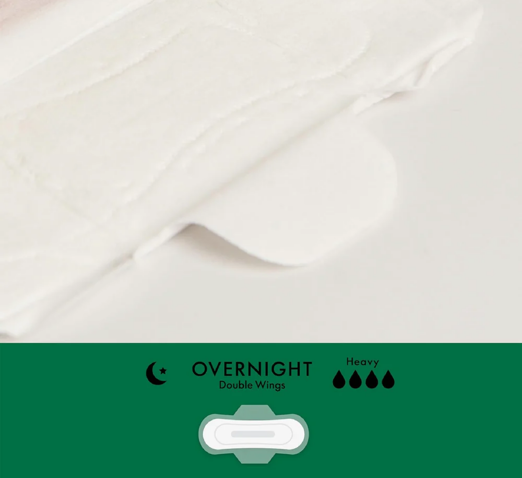 Mbështjellës nate prej bambuje organike *8 copë