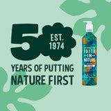 Coconut Body Wash - 500ml Aluminium