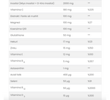 Orzax Proceive F *30 bustina