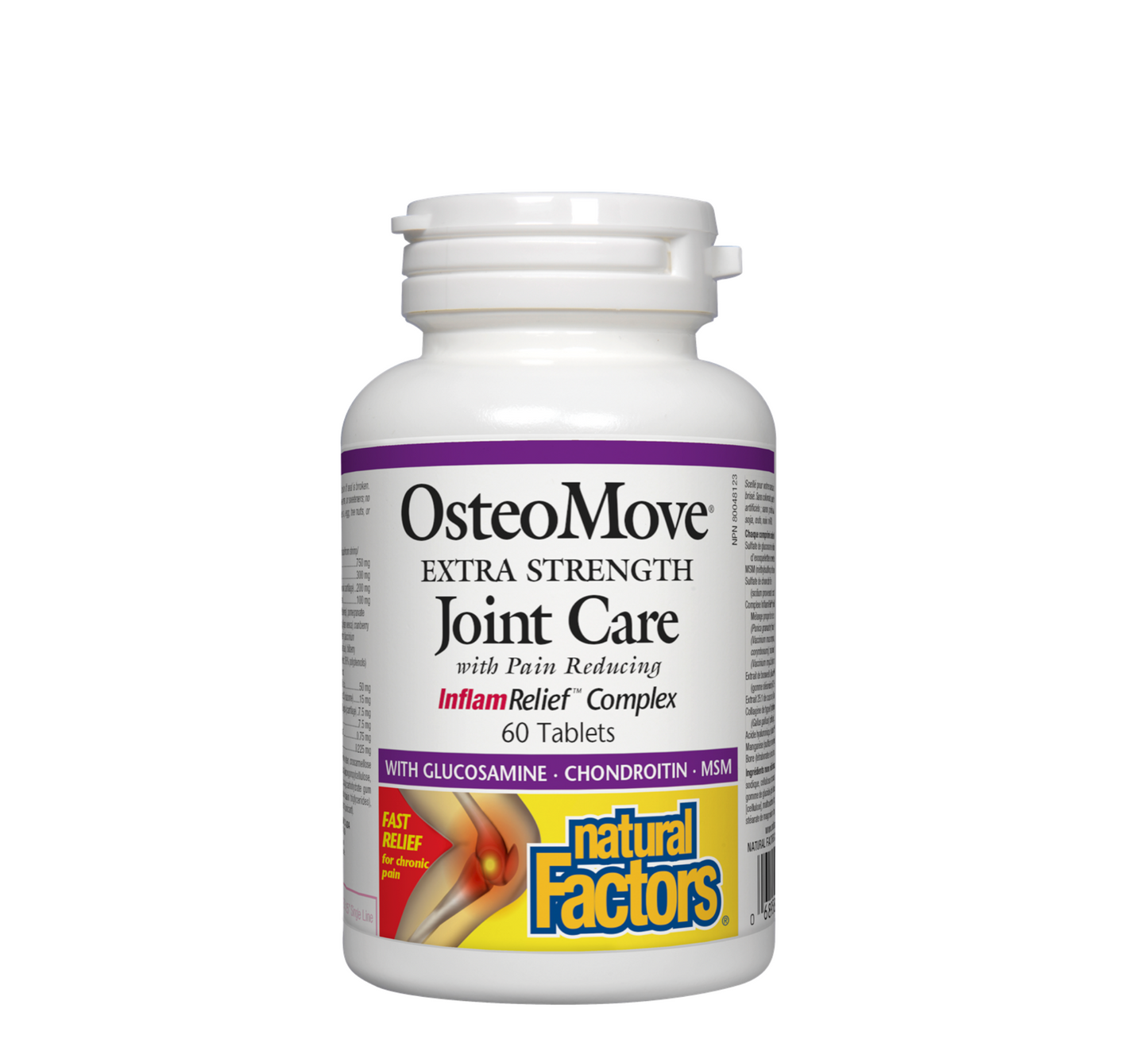 OsteoMove Joint Care *60tab