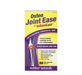 Osteo Joint Ease® with InflamEase® *80caps