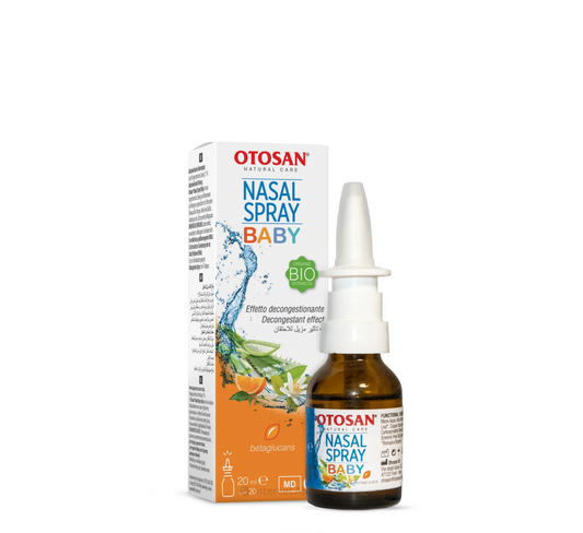 Otosan Nasal Spray Baby *20 ml