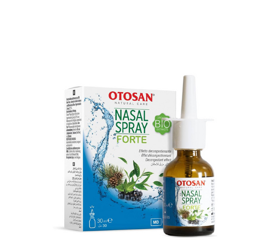 Otosan Nasal Spray Forte *30ml