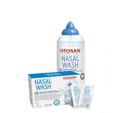 Otosan Nasal Wash Kit