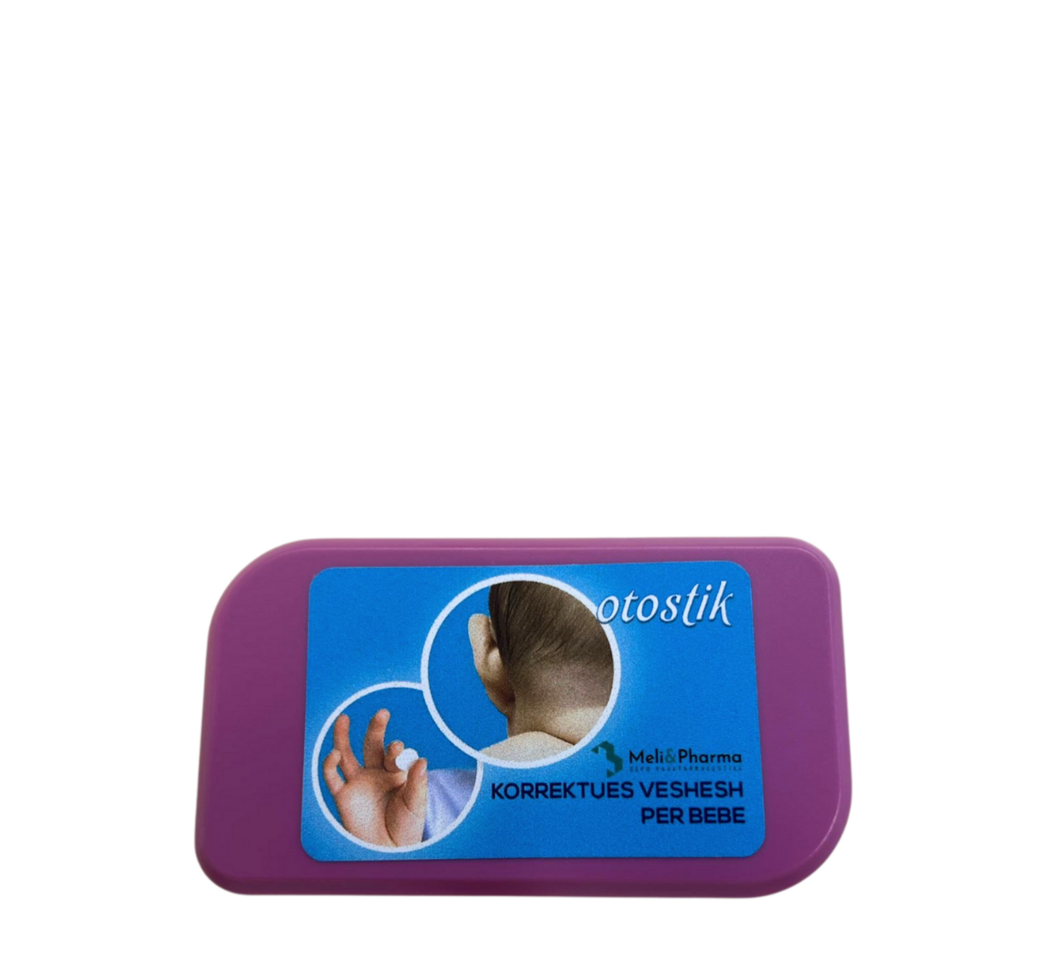 Otostik - Korrektues Veshesh per Bebe *6pc