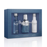 Set Life is Now for Him 30ML+Shower Gel 50ML+Aftershave 50ML