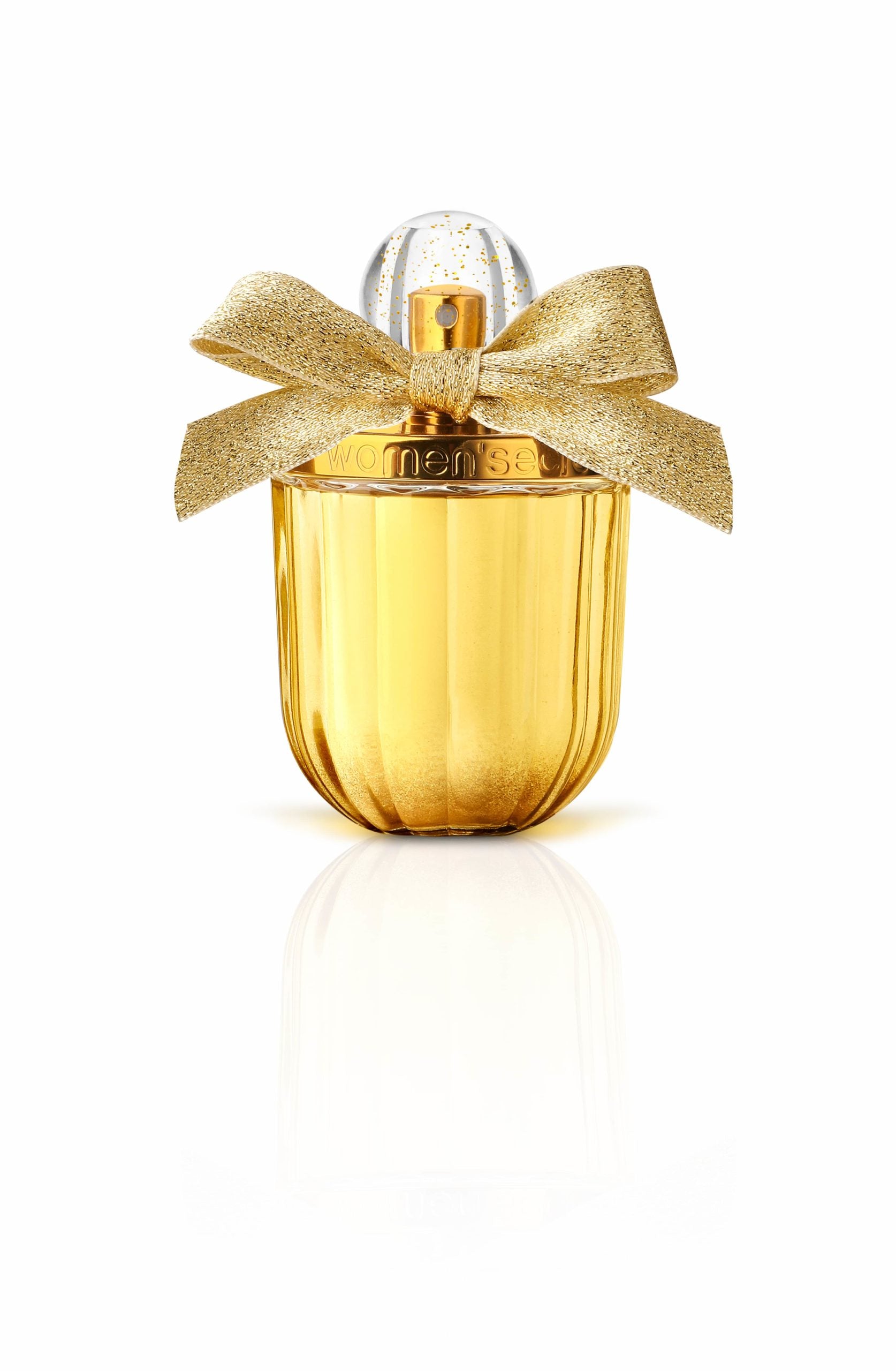 Gold Seduction Eau de Parfum 100ml
