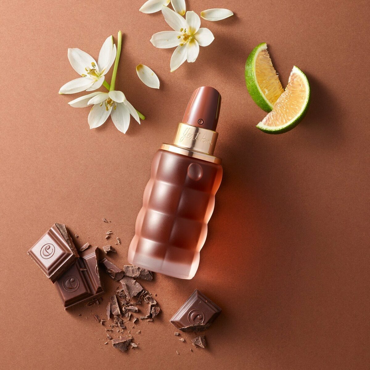 YES I AM DELICIOUS EDP