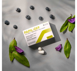 PAPIL-OFF Vaginal Ovules *10 pcs