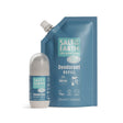 Natural Deodorant Roll-On – Refill 225ml