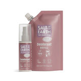 Natural Deodorant Spray – Refill 300ml