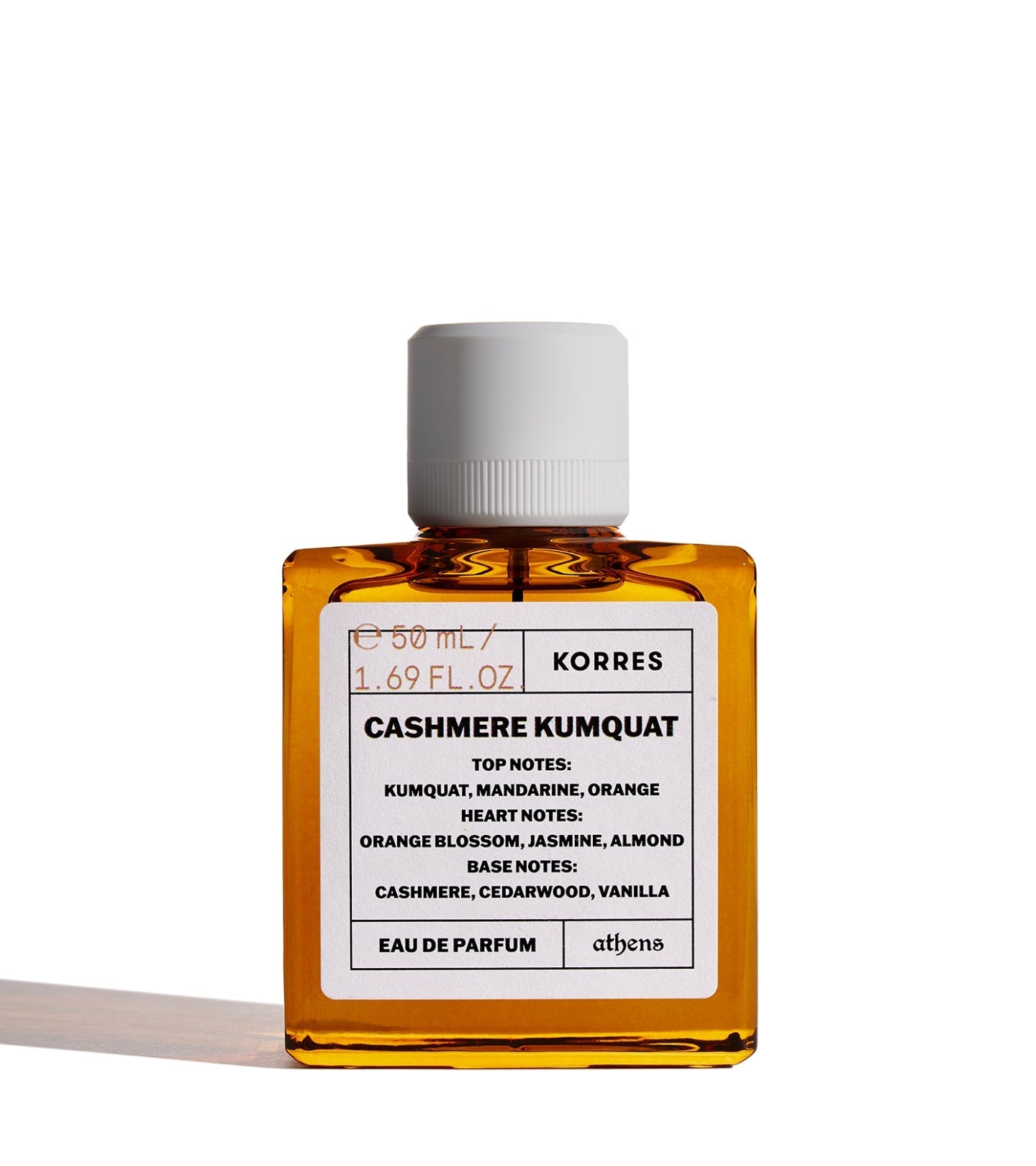 Eau De Parfum Cashmere Kumquat 50ml