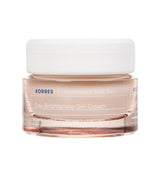 Apothecary Wild Rose Day-Brightening Gel-Cream 40ml