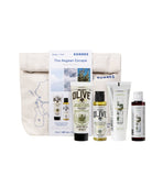 The Aegean Escape Travel Essentials Set