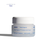Smart Yoghurt™ Probiotic Gel-Cream 40ml