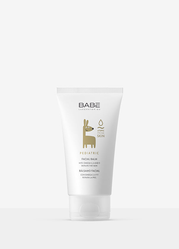 Pediatric Facial Balm