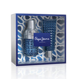 Set Life is Now for Him 100ML+Shower Gel 80ML