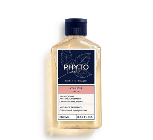 PHYTOCOLOR Shampoo (*250ml) - Halsa