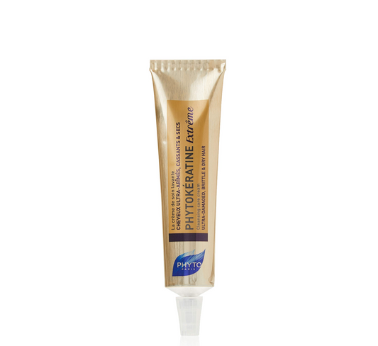 PHYTOKERATINE Extreme Cleansing Cream (*75ml) - Halsa