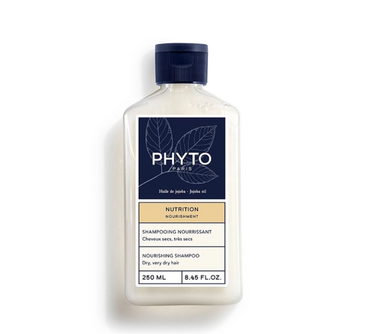 PHYTONOURISHMENT Nourishing Shampoo (*250ml) - Halsa