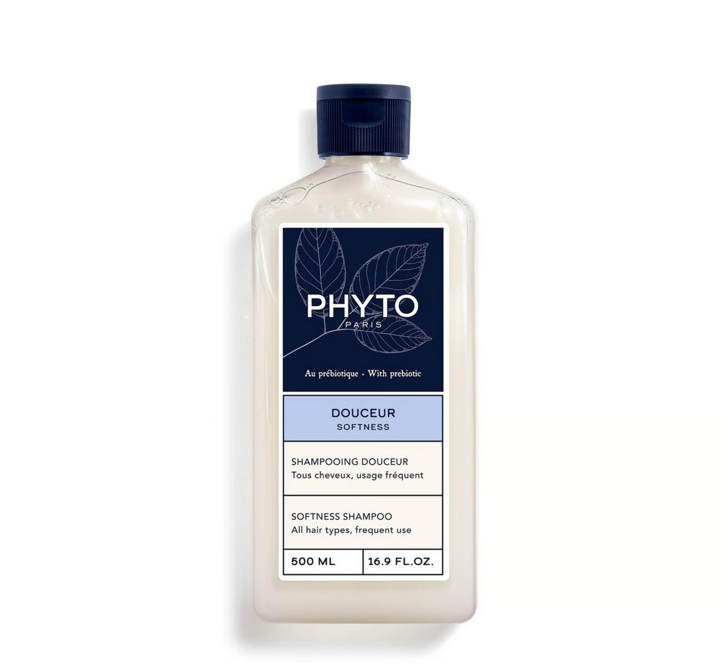 Shampo PHYTO SOFTNESS (*500ml)