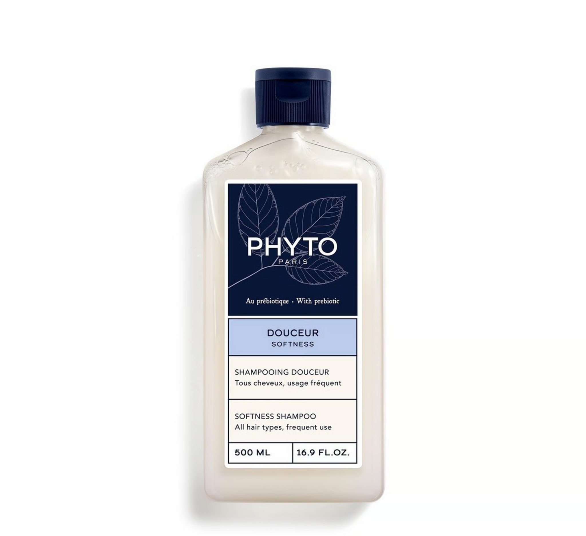 Shampo PHYTO SOFTNESS (*500ml)