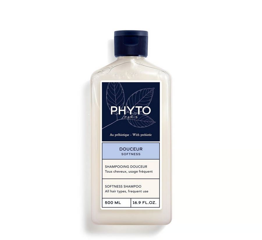 Шампон PHYTO SOFTNESS (*500 мл)