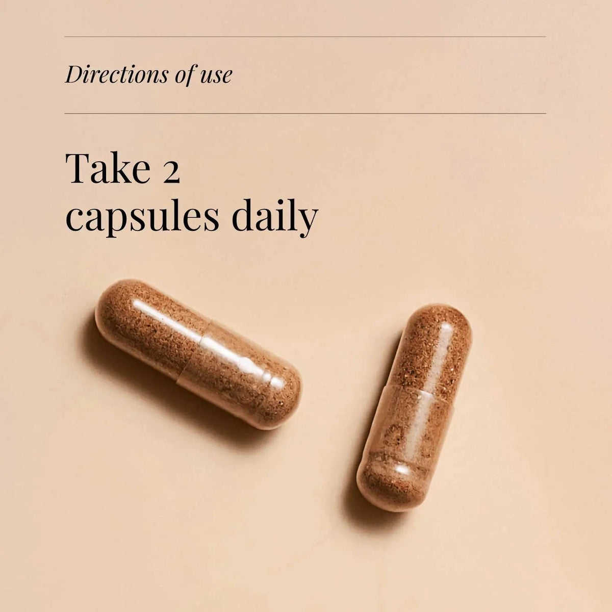 PMS Support Capsules - 60 Vegicaps