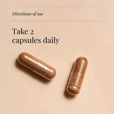 PMS Support Capsules - 60 Vegicaps