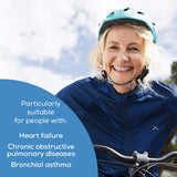 Beurer Germany Pulse Oximeter: Oxygen Saturation Level & Pulse Rate Monitor PO 35