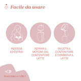 POMPE GJIRI ME BATERI