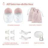 POMPE GJIRI ME BATERI