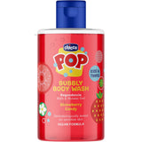 POP Bagnodoccia Strawberry Candy 300 Ml 6Y+