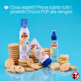 POP PARFUM ME VANILJE 6Y+